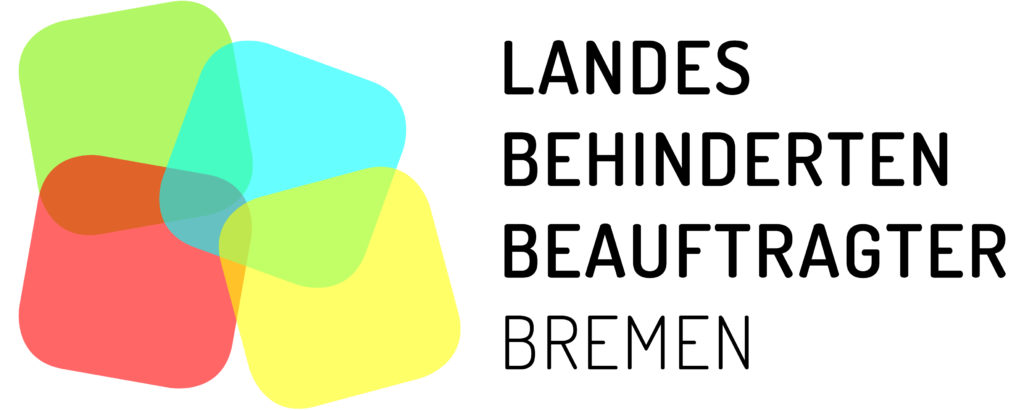Logo Landesbehindertenbeauftragter Bremen